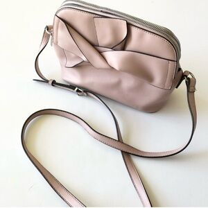 Circus by Sam Edelman Blush Crossbody Bag
